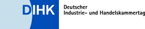 300px Deutscher Industrie Und Handelskammertag Logo.svg