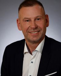 Ihr Ansprechpartner für die ANGA COM