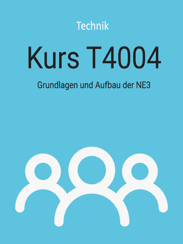 T4004: Grundlagen und Aufbau der Netzebene 3