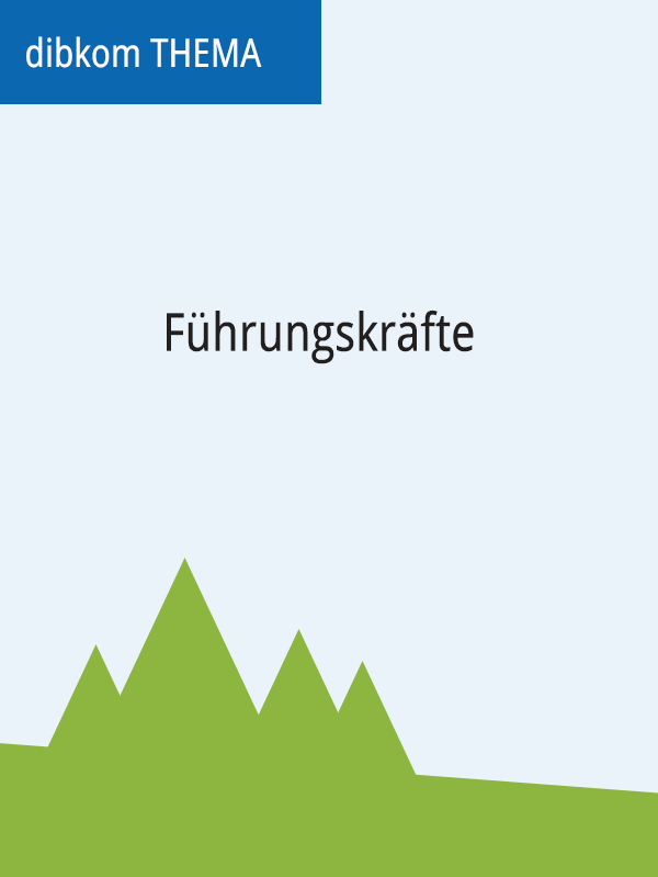 Führungskräfte