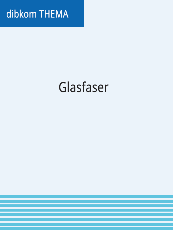 Glasfaser