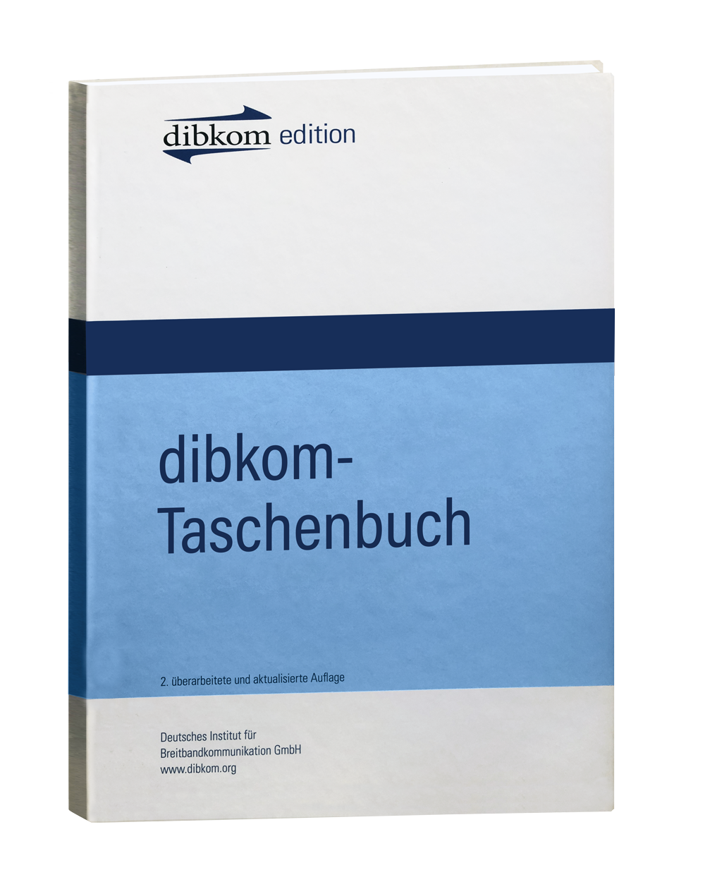 dibkom-Edition-Taschenbuch
